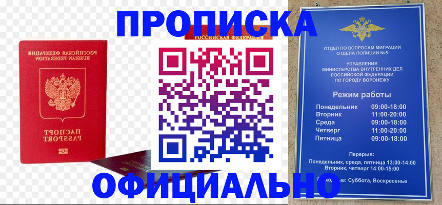 прописка иностранных граждан в Окуловке
